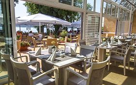 Falk Seehotel Plau am See